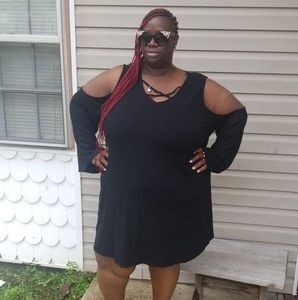 Meet your Posher, Shanica